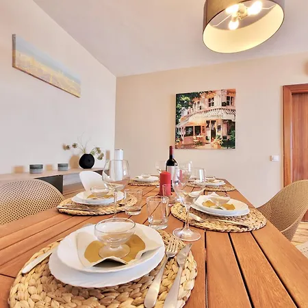 Okstay Mar Azul Caleton Tenerife דירה *