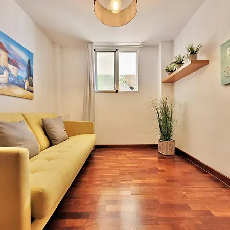 Okstay Mar Azul Caleton Tenerife *