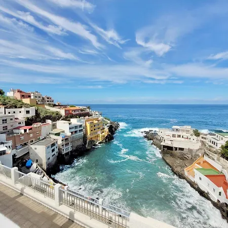 Okstay Mar Azul Caleton Tenerife * La Matanza De Acentejo