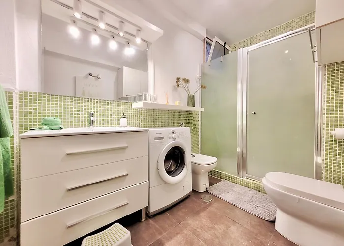 Okstay Mar Azul Caleton Tenerife * La Matanza De Acentejo