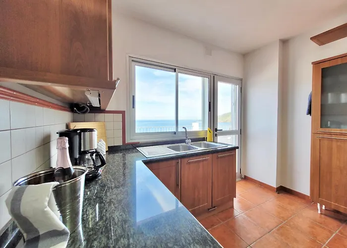 Okstay Mar Azul Caleton Tenerife * La Matanza De Acentejo