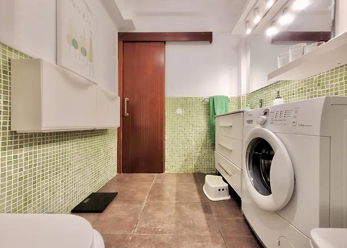 דירה Okstay Mar Azul Caleton Tenerife