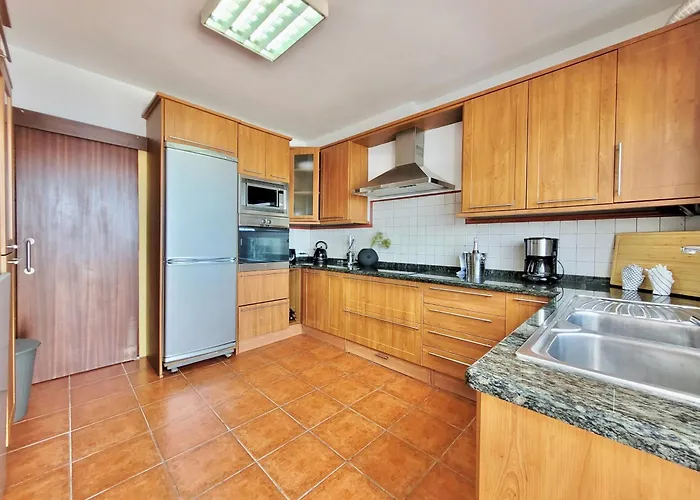 Okstay Mar Azul Caleton Tenerife La Matanza De Acentejo