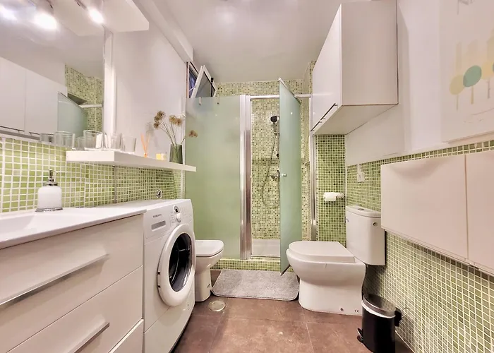 Okstay Mar Azul Caleton Tenerife דירה *