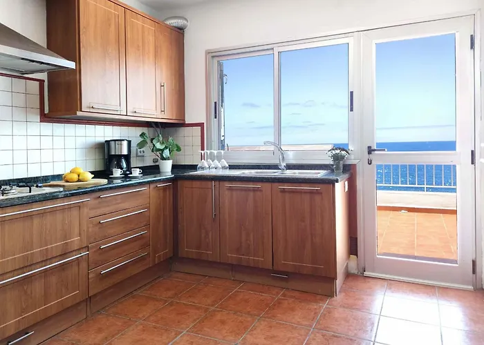 Okstay Mar Azul Caleton Tenerife