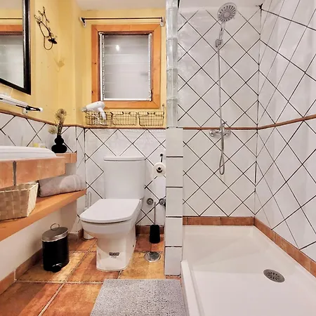 Apartament Okstay Mar Azul Caleton Tenerife *