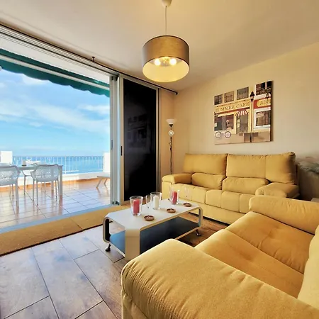 Okstay Mar Azul Caleton Tenerife Apartament La Matanza De Acentejo