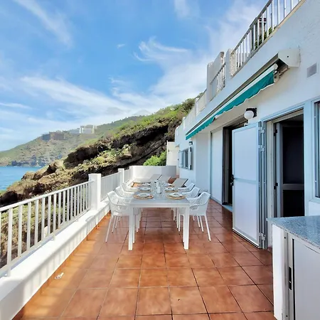 Okstay Mar Azul Caleton Tenerife Apartament La Matanza De Acentejo