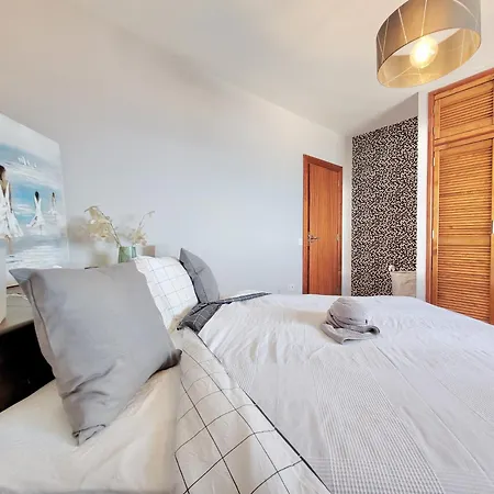 Appartement Okstay Mar Azul Caleton Tenerife La Matanza De Acentejo