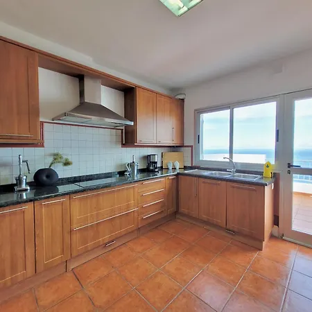 Okstay Mar Azul Caleton Tenerife La Matanza De Acentejo