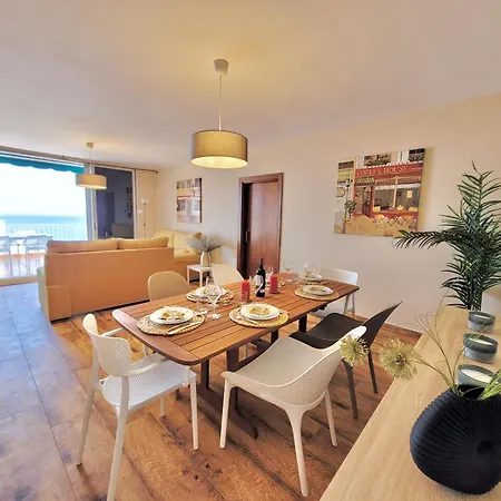 Okstay Mar Azul Caleton Tenerife * La Matanza De Acentejo