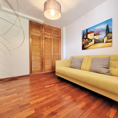 Appartement Okstay Mar Azul Caleton Tenerife