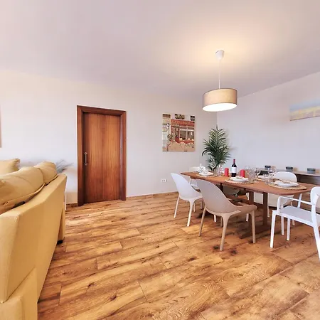 Appartement Okstay Mar Azul Caleton Tenerife La Matanza De Acentejo