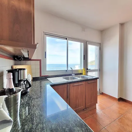 Okstay Mar Azul Caleton Tenerife * La Matanza De Acentejo