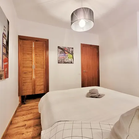 Okstay Mar Azul Caleton Tenerife