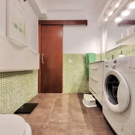Appartement Okstay Mar Azul Caleton Tenerife