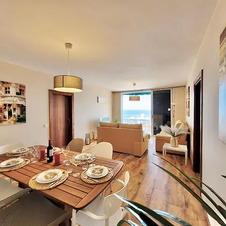 Appartement Okstay Mar Azul Caleton Tenerife La Matanza De Acentejo
