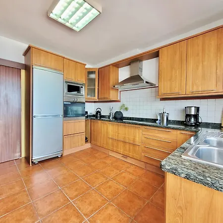 Okstay Mar Azul Caleton Tenerife La Matanza De Acentejo