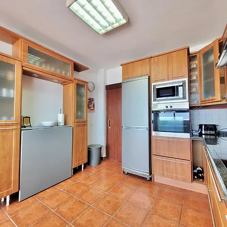 Okstay Mar Azul Caleton Tenerife Appartement