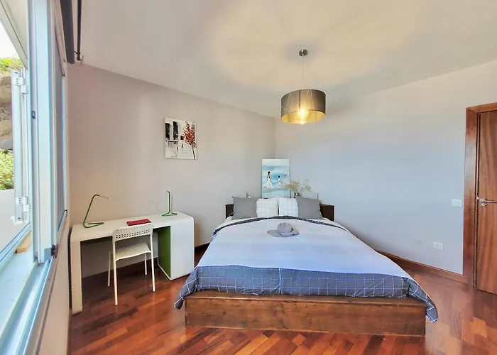 Okstay Mar Azul Caleton Tenerife La Matanza De Acentejo