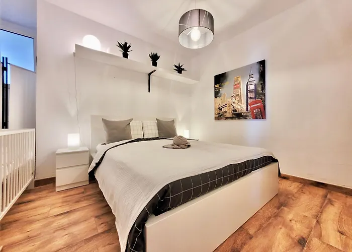 Okstay Mar Azul Caleton Tenerife *