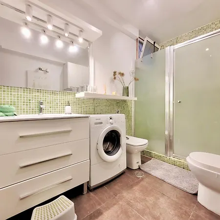 Okstay Mar Azul Caleton Tenerife * La Matanza de Acentejo