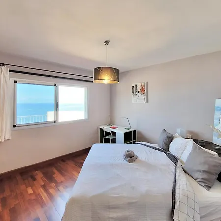 Okstay Mar Azul Caleton Tenerife アパート La Matanza de Acentejo