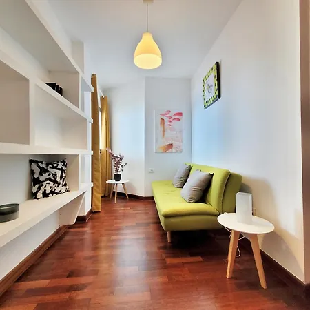 Okstay Mar Azul Caleton Tenerife * La Matanza de Acentejo