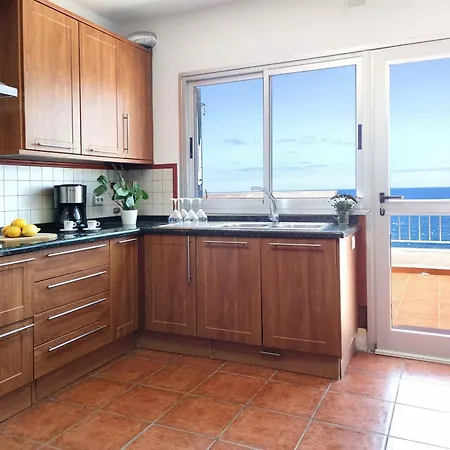 Okstay Mar Azul Caleton Tenerife