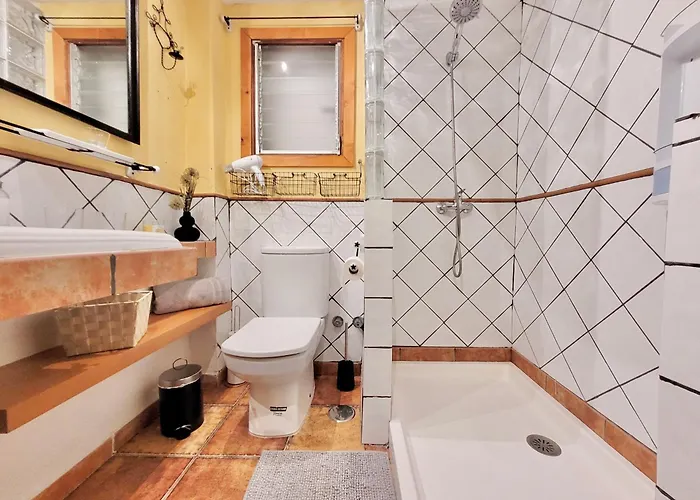 Appartamento Okstay Mar Azul Caleton Tenerife *