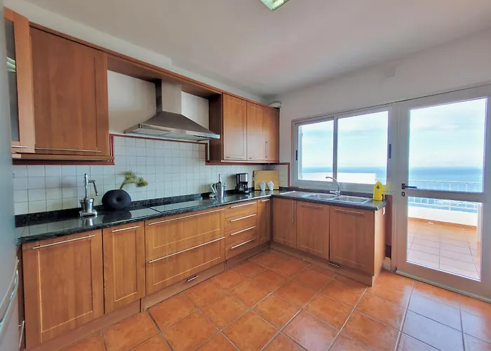 Okstay Mar Azul Caleton Tenerife La Matanza De Acentejo