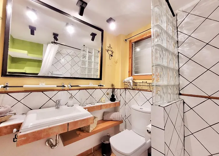 Okstay Mar Azul Caleton Tenerife Appartamento