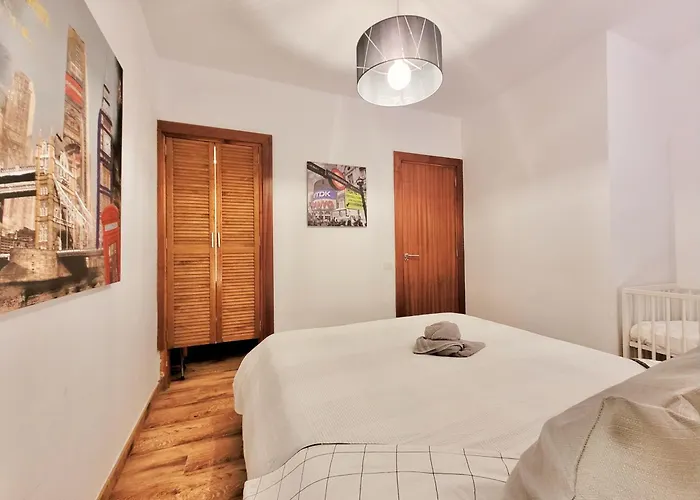 Okstay Mar Azul Caleton Tenerife