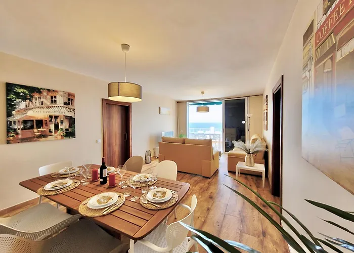 Appartamento Okstay Mar Azul Caleton Tenerife La Matanza De Acentejo