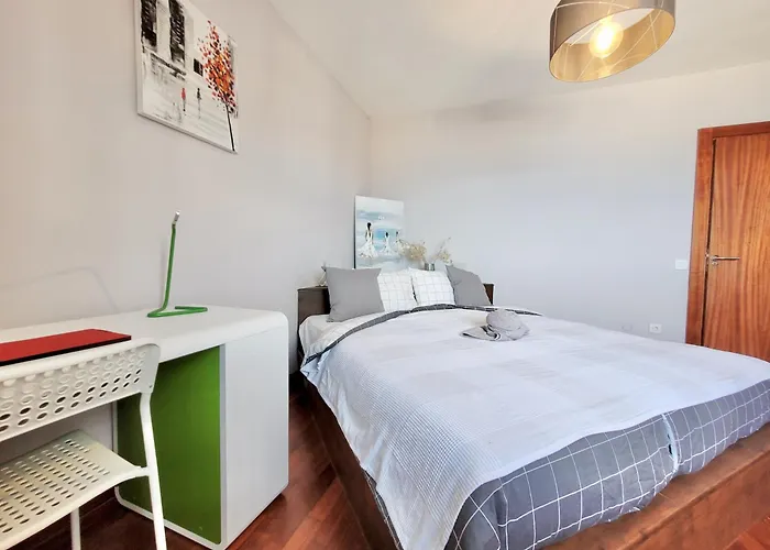 Appartamento Okstay Mar Azul Caleton Tenerife *