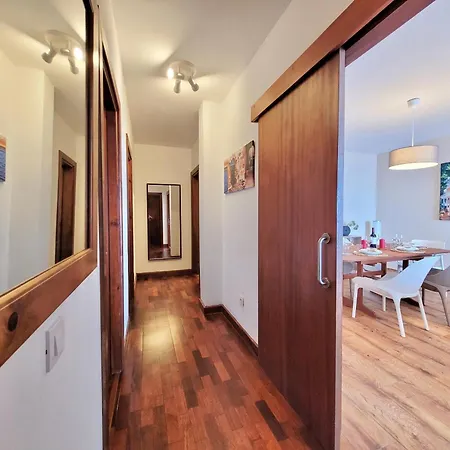 Okstay Mar Azul Caleton Tenerife Lejlighed *