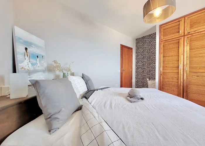 Lejlighed Okstay Mar Azul Caleton Tenerife La Matanza De Acentejo