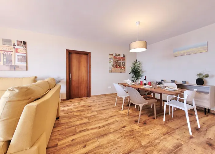 Lejlighed Okstay Mar Azul Caleton Tenerife La Matanza De Acentejo