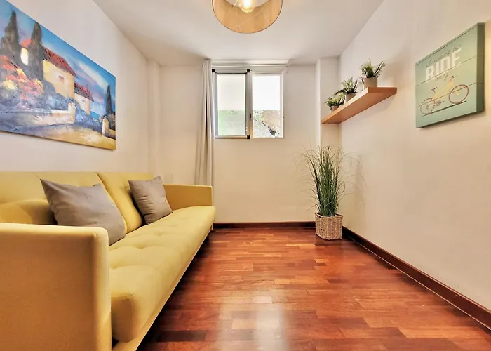 Okstay Mar Azul Caleton Tenerife *